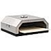 Forno Pizza con Piastra Ceramica per Barbecue a Gas e Carbone - Foto miniatura 10