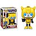 Figure POP!Vinyl Transformers: Bumblebee  - Foto miniatura 1