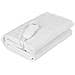 Scaldaletto Coperta Termica Elettrica Singola Ms 7419 Con Controller 60w 80x150 - Foto miniatura 8
