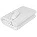 Scaldaletto Coperta Termica Elettrica Singola Ms 7419 Con Controller 60w 80x150 - Foto miniatura 1