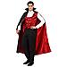 Rimuovere 96.667 Da Vampiro Costume Classico Adulti T-3 - Foto miniatura 1