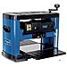 Pialla A Spessore Da Banco Per Legno 1500w 152mm / 330mm Plm1800 - Foto miniatura 9