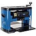 Pialla A Spessore Da Banco Per Legno 1500w 152mm / 330mm Plm1800 - Foto miniatura 13