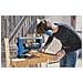 Pialla A Spessore Da Banco Per Legno 1500w 152mm / 330mm Plm1800 - Foto miniatura 10