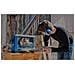 Pialla A Spessore Da Banco Per Legno 1500w 152mm / 330mm Plm1800 - Foto miniatura 11