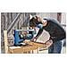Pialla A Spessore Da Banco Per Legno 1500w 152mm / 330mm Plm1800 - Foto miniatura 2
