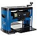 Pialla A Spessore Da Banco Per Legno 1500w 152mm / 330mm Plm1800 - Foto miniatura 7