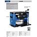 Pialla A Spessore Da Banco Per Legno 1500w 152mm / 330mm Plm1800 - Foto miniatura 4