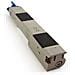 Toner Nero 2500 Pagine Sostituisce Oki 43459324, 43459332 Toner Per Oki Mc350, Mc360, C3300n, C3400n, C3450, C3530mfp, C3600 - Foto miniatura 4