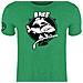 Basstime, L, Verde, T-shirt, 010002703 - Foto miniatura 6