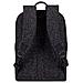 7923 Zaino per Notebook fino a 13.3” Colore Nero - Foto miniatura 3