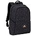 7923 Zaino per Notebook fino a 13.3” Colore Nero - Foto miniatura 1