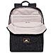 7923 Zaino per Notebook fino a 13.3” Colore Nero - Foto miniatura 5