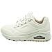 Uno-stand On Air, Donna, Beige, Sneakers, Numero: 36,5 Eu - Foto miniatura 8