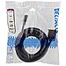 Cavo Da Hdmi A Dvi, 5 M, Full Hd, Nero - Foto miniatura 2
