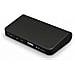 Design Delle Porte Docking Station Universale Per Ufficio: Type-c, Display Port, Hdmi, Lan, 3x Usb 3.0, Jack Audio - Foto miniatura 2