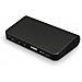Design Delle Porte Docking Station Universale Per Ufficio: Type-c, Display Port, Hdmi, Lan, 3x Usb 3.0, Jack Audio - Foto miniatura 4