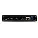 Design Delle Porte Docking Station Universale Per Ufficio: Type-c, Display Port, Hdmi, Lan, 3x Usb 3.0, Jack Audio - Foto miniatura 3