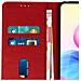 Custodia Per Xiaomi Redmi Note 10 5g Copertina Portacarte Supporto - Foto miniatura 5