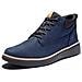 Scarpe Cross Mark Pt Chukka Taglia 43 Codice A222f Blu - Foto miniatura 6