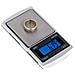 Bilancia Di Precisione Ad 3168 Precisione 0,01 G, Argento - Foto miniatura 11