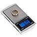 Bilancia Di Precisione Ad 3168 Precisione 0,01 G, Argento - Foto miniatura 4