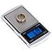 Bilancia Di Precisione Ad 3168 Precisione 0,01 G, Argento - Foto miniatura 9