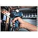 GDS 12V-115 Professional Avvitatori a massa battente a batteria - Foto miniatura 3