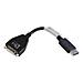 43N9160, DVI-D, DisplayPort, Maschio / maschio - Foto miniatura 1