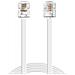 Telephone RJ11-RJ11 5 m - Foto miniatura 1