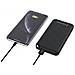 AVIL Power Bank capacità 10000mAh potenza 10W indicatore carica a led. - Foto miniatura 2