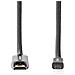 CVTB34700GY20 cavo HDMI 2 m HDMI tipo A (Standard) HDMI tipo D (Micro) Grigio - Foto miniatura 2