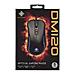 GAM-104 mouse Gaming Mano destra USB tipo A 3200 DPI - Foto miniatura 2