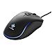 GAM-104 mouse Gaming Mano destra USB tipo A 3200 DPI - Foto miniatura 4