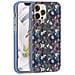 Dbramante1928 Capri, Cover, Apple, Iphone 13/13 Pro, 15,5 Cm (6.1""), Multicolore - Foto miniatura 2