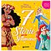 Disney Princess. 7 Storie Per La Settimana. Ediz. A Colori - Foto miniatura 1