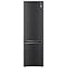 Frigorifero Combinato GBB72MCVGN Total No Frost Multi Air Flow Classe C Capacità Lorda / Netta 419/384 Litri Colore Nero Matt - Foto miniatura 1