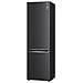 Frigorifero Combinato GBB72MCVGN Total No Frost Multi Air Flow Classe C Capacità Lorda / Netta 419/384 Litri Colore Nero Matt - Foto miniatura 10