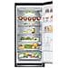 Frigorifero Combinato GBB72MCVGN Total No Frost Multi Air Flow Classe C Capacità Lorda / Netta 419/384 Litri Colore Nero Matt - Foto miniatura 7