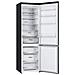 Frigorifero Combinato GBB72MCVGN Total No Frost Multi Air Flow Classe C Capacità Lorda / Netta 419/384 Litri Colore Nero Matt - Foto miniatura 4