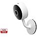 Dom-e Videocamera Mini di Sorveglienza con Risoluzione FullHD Wi-Fi Audio a 2 vie Vivavoce Rilevatore di Movimento Colore Bianco - Foto miniatura 2