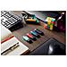 FLASH DRIVE USB3.2 64GB Kingston DTXM / 64GB ExodiaM Nero+Blu - Foto miniatura 11
