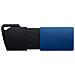 FLASH DRIVE USB3.2 64GB Kingston DTXM / 64GB ExodiaM Nero+Blu - Foto miniatura 2
