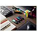 FLASH DRIVE USB3.2 64GB Kingston DTXM / 64GB ExodiaM Nero+Blu - Foto miniatura 10
