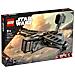 75323 Star Wars The Justifier - Foto miniatura 1
