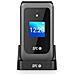 Jasper Cellulare Mono Sim Display 2.8" +Slot Micro SD RadioFM e Bluetooth - Europa - Foto miniatura 1