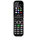 Jasper Cellulare Mono Sim Display 2.8" +Slot Micro SD RadioFM e Bluetooth - Europa - Foto miniatura 2