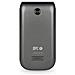 Jasper Cellulare Mono Sim Display 2.8" +Slot Micro SD RadioFM e Bluetooth - Europa - Foto miniatura 4