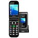 Jasper Cellulare Mono Sim Display 2.8" +Slot Micro SD RadioFM e Bluetooth - Europa - Foto miniatura 5