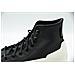 Chuck Taylor All Star Lugged Winter 2.0 172057c, Donne, Nero, 37.5 - Foto miniatura 4